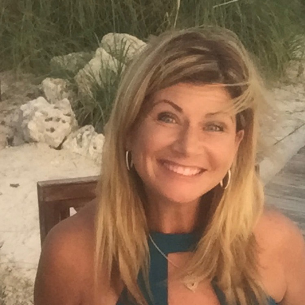 Meet your Posher, Cathy